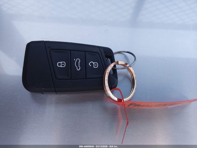 3VV8C7B28SM081512 Volkswagen Taos 1.5t S