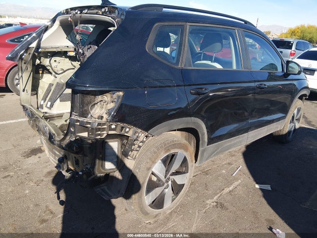 3VV8C7B28SM081512 Volkswagen Taos 1.5t S
