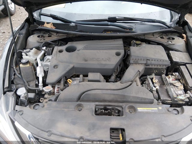 Nissan Altima 2.5 Sv 2016 1N4AL3AP9GC150874 Image 10