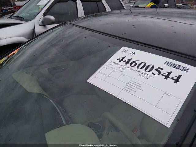 Nissan Altima 2.5 Sv 2016 1N4AL3AP9GC150874 Image 12