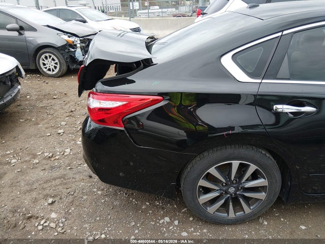 Nissan Altima 2.5 Sv 2016 1N4AL3AP9GC150874 Image 14