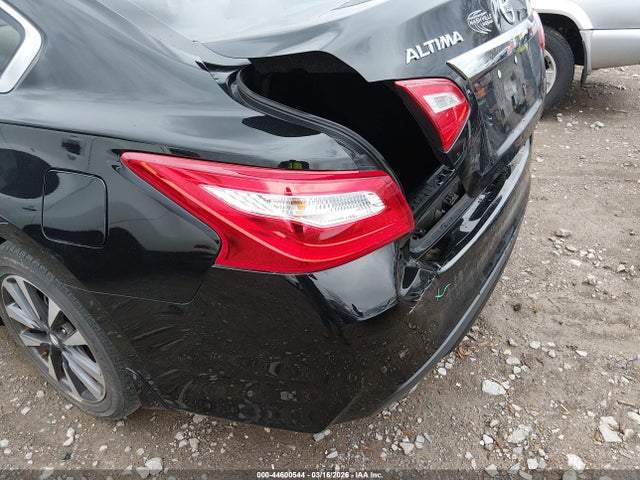 Nissan Altima 2.5 Sv 2016 1N4AL3AP9GC150874 Image 16