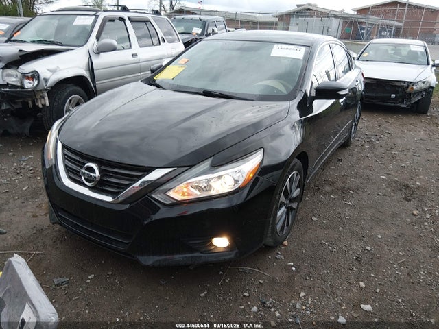 Nissan Altima 2.5 Sv 2016 1N4AL3AP9GC150874 Image 2