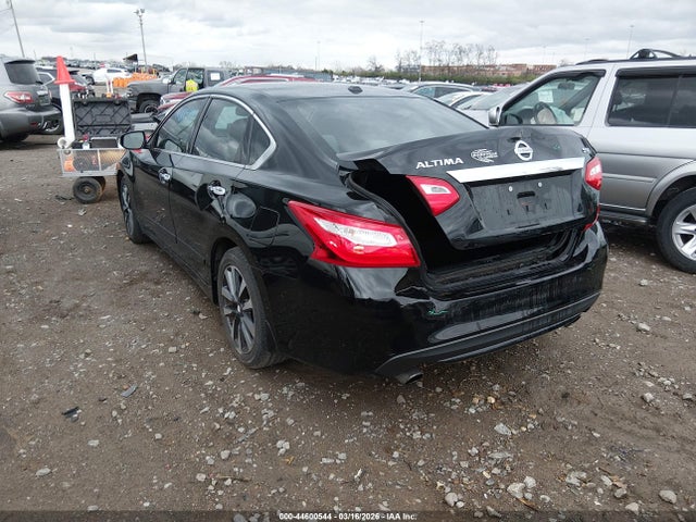 Nissan Altima 2.5 Sv 2016 1N4AL3AP9GC150874 Image 3