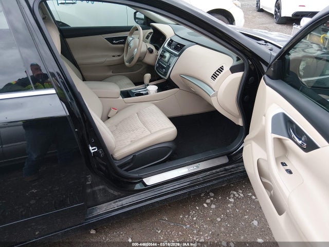 Nissan Altima 2.5 Sv 2016 1N4AL3AP9GC150874 Image 5