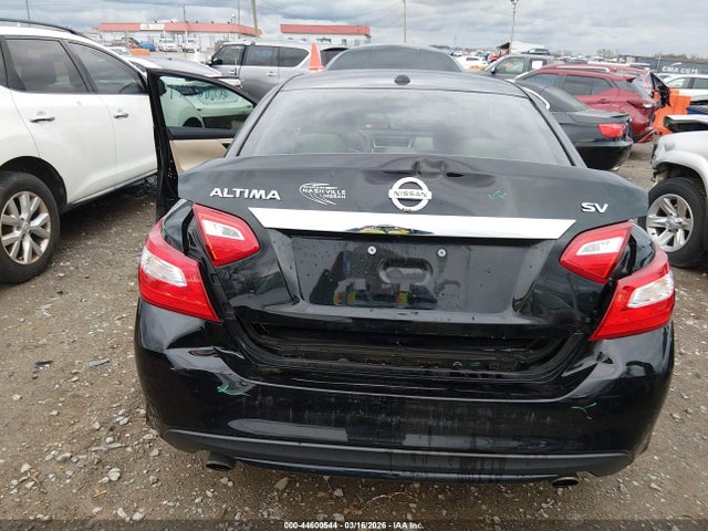 Nissan Altima 2.5 Sv 2016 1N4AL3AP9GC150874 Image 6