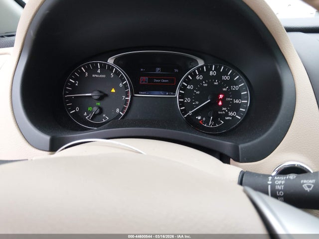 Nissan Altima 2.5 Sv 2016 1N4AL3AP9GC150874 Image 7