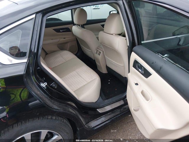 Nissan Altima 2.5 Sv 2016 1N4AL3AP9GC150874 Image 8