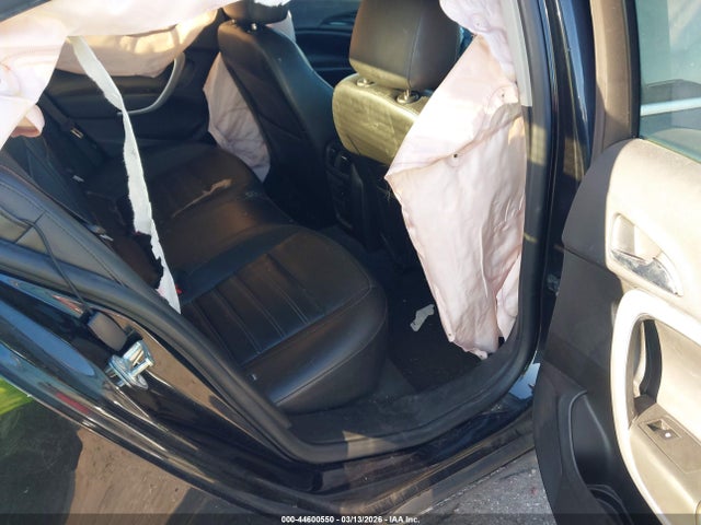 44600550 :رقم المزاد ، 2G4GV5GV8C9180896 vin ، 2012 Buick Regal Gs مزاد بيع