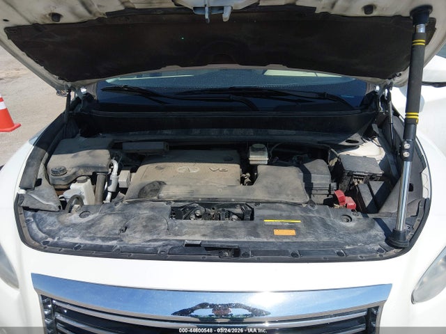 Aukcja sprzedaży 2015 Infiniti Qx60, vin: 5N1AL0MM9FC544735, numer aukcji: 44600548