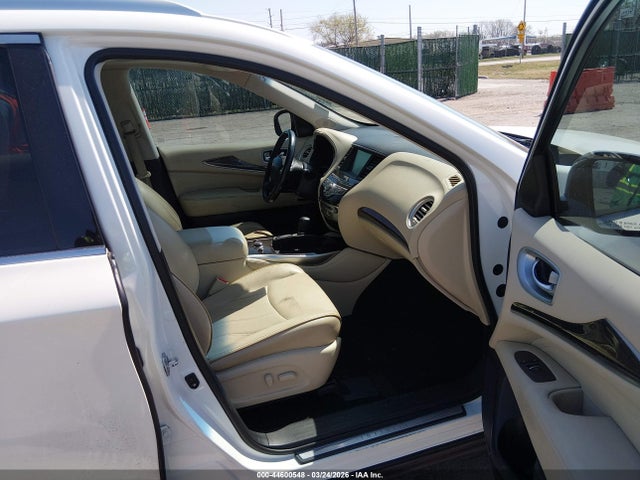 Aukcja sprzedaży 2015 Infiniti Qx60, vin: 5N1AL0MM9FC544735, numer aukcji: 44600548