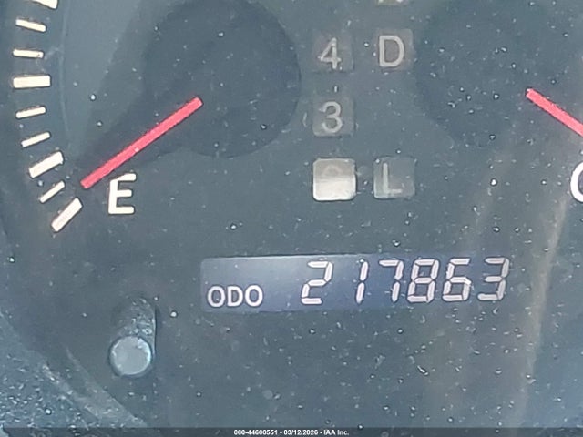 Продажа на аукционе авто 2005 Lexus Es 330, vin: JTHBA30G755093676, номер лота: 44600551