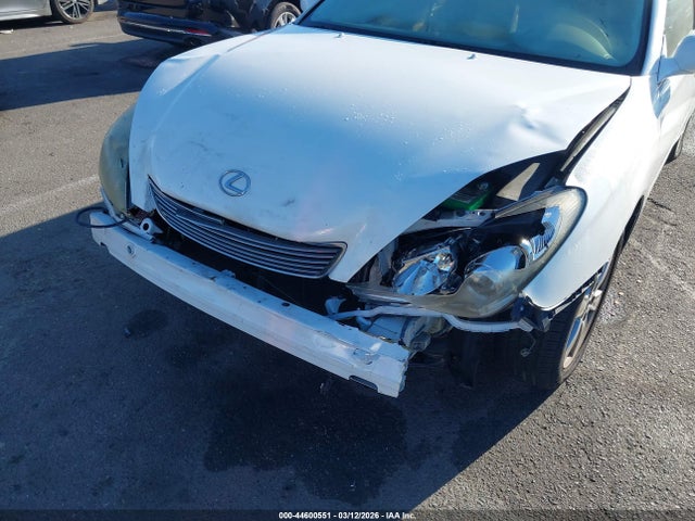 Продажа на аукционе авто 2005 Lexus Es 330, vin: JTHBA30G755093676, номер лота: 44600551