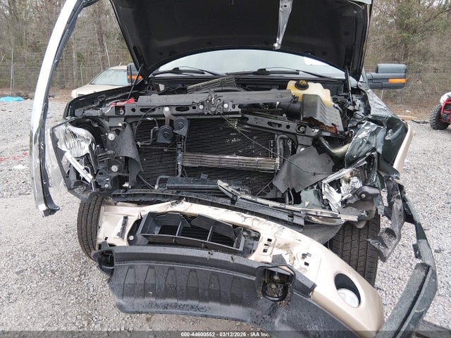 Продажа на аукционе авто 2014 Ford F-150 Lariat, vin: 1FTFW1ET4EKE04125, номер лота: 44600552