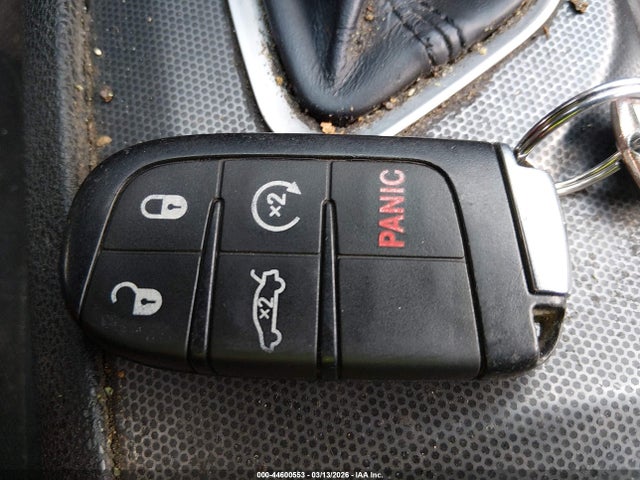 Продажа на аукционе авто 2018 Dodge Charger Sxt Plus Rwd, vin: 2C3CDXHG9JH176395, номер лота: 44600553