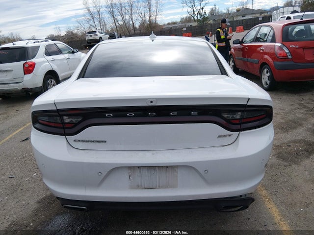 Продажа на аукционе авто 2018 Dodge Charger Sxt Plus Rwd, vin: 2C3CDXHG9JH176395, номер лота: 44600553