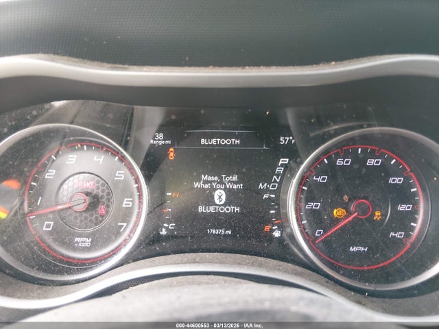 Продажа на аукционе авто 2018 Dodge Charger Sxt Plus Rwd, vin: 2C3CDXHG9JH176395, номер лота: 44600553