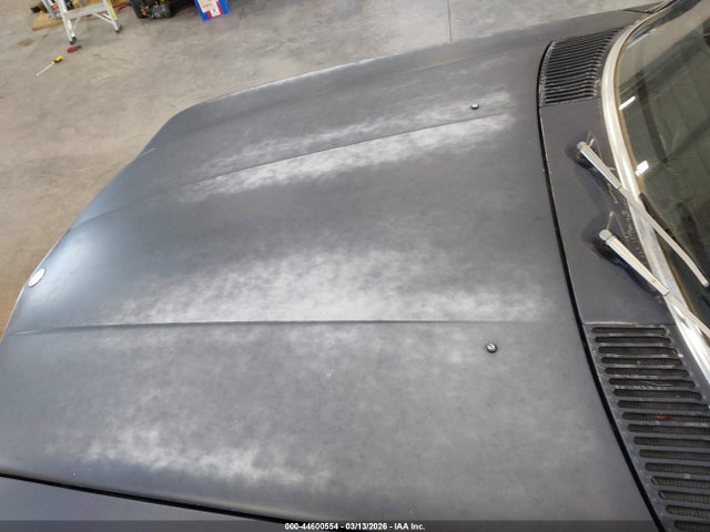 1985 MERCEDES-BENZ 380 WDBBA45C2FA021322 Photo 9