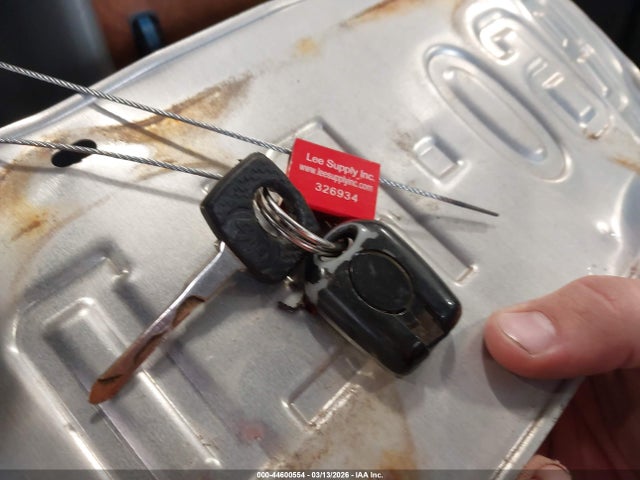 1985 MERCEDES-BENZ 380 WDBBA45C2FA021322 Photo 10