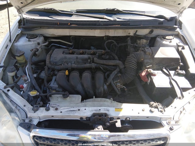 Aukcja sprzedaży 2007 Toyota Corolla Ce, vin: 2T1BR32E07C842782, numer aukcji: 44600561