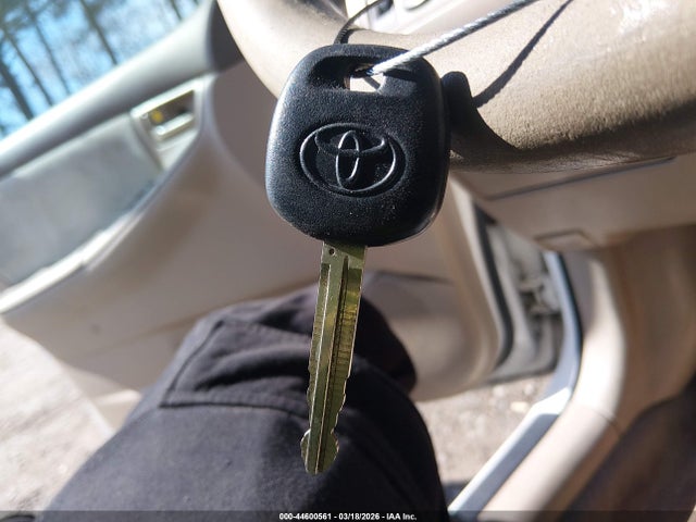 Aukcja sprzedaży 2007 Toyota Corolla Ce, vin: 2T1BR32E07C842782, numer aukcji: 44600561