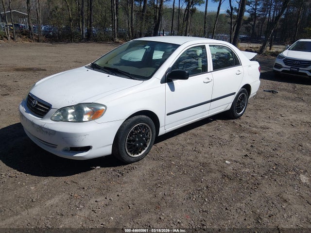 Aukcja sprzedaży 2007 Toyota Corolla Ce, vin: 2T1BR32E07C842782, numer aukcji: 44600561