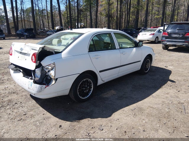 Aukcja sprzedaży 2007 Toyota Corolla Ce, vin: 2T1BR32E07C842782, numer aukcji: 44600561
