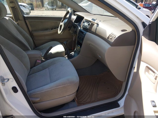 Aukcja sprzedaży 2007 Toyota Corolla Ce, vin: 2T1BR32E07C842782, numer aukcji: 44600561