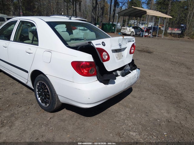 Aukcja sprzedaży 2007 Toyota Corolla Ce, vin: 2T1BR32E07C842782, numer aukcji: 44600561