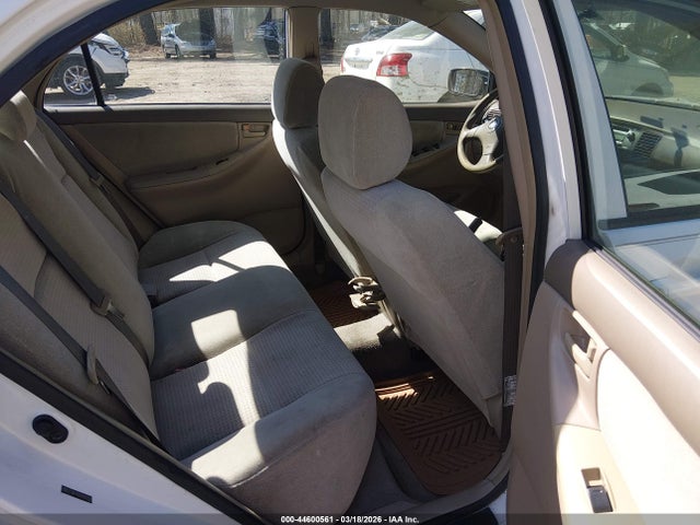 Aukcja sprzedaży 2007 Toyota Corolla Ce, vin: 2T1BR32E07C842782, numer aukcji: 44600561