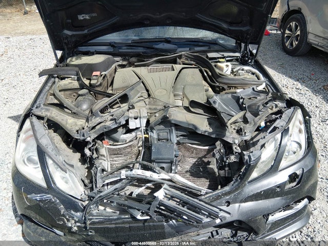 Auction sale of the 2012 Mercedes-benz E 550, vin: WDDKJ7DB6CF150616, lot number: 44600565