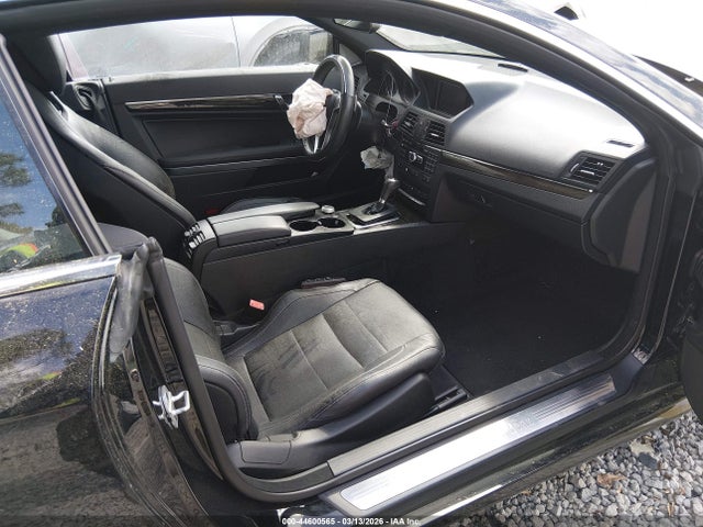 Auction sale of the 2012 Mercedes-benz E 550, vin: WDDKJ7DB6CF150616, lot number: 44600565