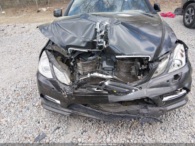 Auction sale of the 2012 Mercedes-benz E 550, vin: WDDKJ7DB6CF150616, lot number: 44600565
