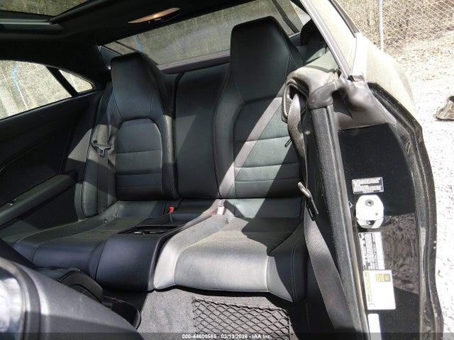 Auction sale of the 2012 Mercedes-benz E 550, vin: WDDKJ7DB6CF150616, lot number: 44600565