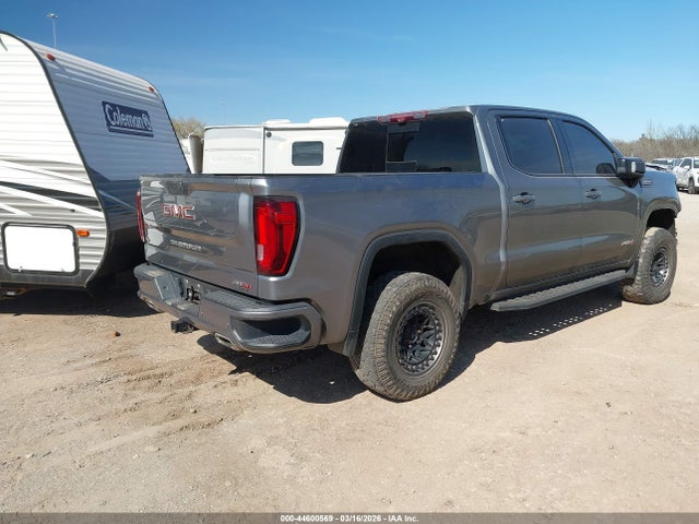 Aukcja sprzedaży 2021 Gmc Sierra 1500 4wd  Short Box At4, vin: 3GTP9EELXMG273355, numer aukcji: 44600569