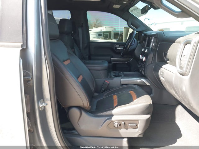 Aukcja sprzedaży 2021 Gmc Sierra 1500 4wd  Short Box At4, vin: 3GTP9EELXMG273355, numer aukcji: 44600569
