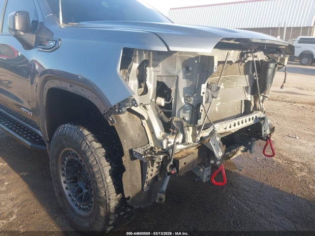 Aukcja sprzedaży 2021 Gmc Sierra 1500 4wd  Short Box At4, vin: 3GTP9EELXMG273355, numer aukcji: 44600569