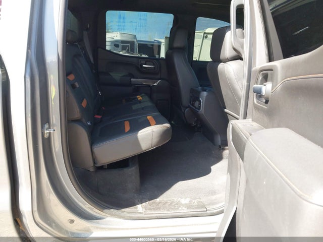 Aukcja sprzedaży 2021 Gmc Sierra 1500 4wd  Short Box At4, vin: 3GTP9EELXMG273355, numer aukcji: 44600569