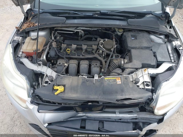 2012 Ford Focus Sel მანქანა იყიდება აუქციონზე, vin: 1FAHP3H23CL106909, აუქციონის ნომერი: 44600572