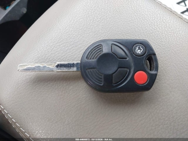 2012 Ford Focus Sel მანქანა იყიდება აუქციონზე, vin: 1FAHP3H23CL106909, აუქციონის ნომერი: 44600572