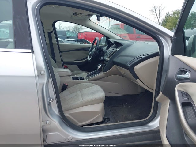 2012 Ford Focus Sel მანქანა იყიდება აუქციონზე, vin: 1FAHP3H23CL106909, აუქციონის ნომერი: 44600572