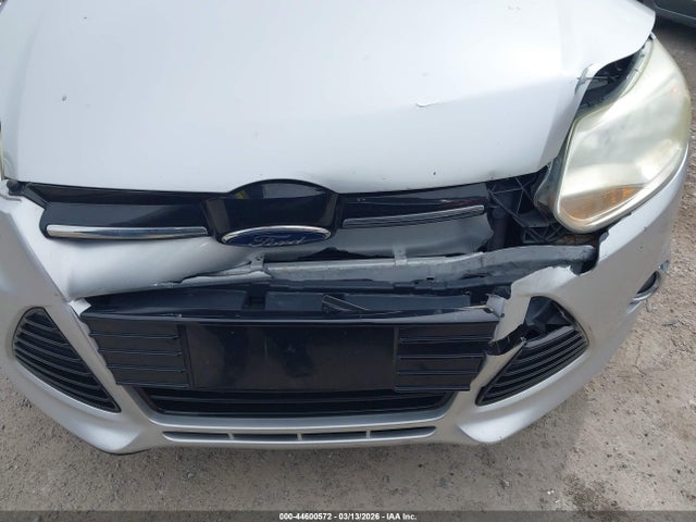 2012 Ford Focus Sel მანქანა იყიდება აუქციონზე, vin: 1FAHP3H23CL106909, აუქციონის ნომერი: 44600572