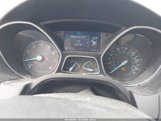 2012 Ford Focus Sel მანქანა იყიდება აუქციონზე, vin: 1FAHP3H23CL106909, აუქციონის ნომერი: 44600572