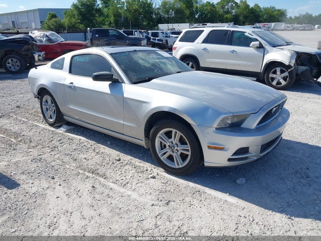 Aukcja sprzedaży 2014 Ford Mustang V6, vin: 1ZVBP8AM0E5278120, numer aukcji: 44600573