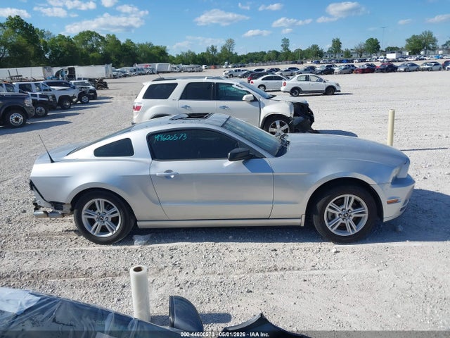 Aukcja sprzedaży 2014 Ford Mustang V6, vin: 1ZVBP8AM0E5278120, numer aukcji: 44600573