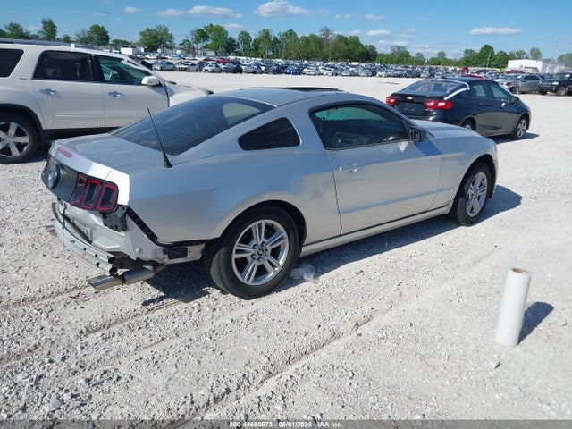 Aukcja sprzedaży 2014 Ford Mustang V6, vin: 1ZVBP8AM0E5278120, numer aukcji: 44600573