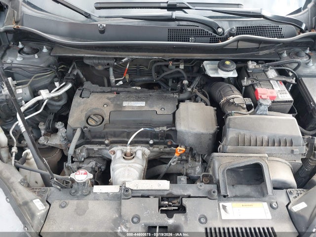 Aukcja sprzedaży 2018 Honda Cr-v Lx, vin: 2HKRW6H3XJH222802, numer aukcji: 44600575