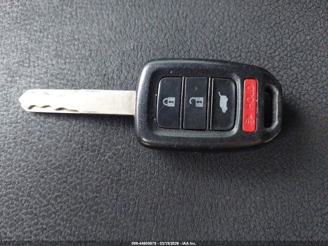 Aukcja sprzedaży 2018 Honda Cr-v Lx, vin: 2HKRW6H3XJH222802, numer aukcji: 44600575