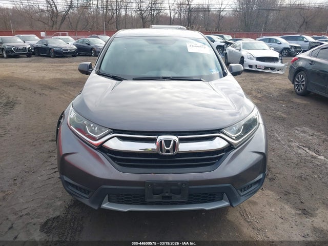 Aukcja sprzedaży 2018 Honda Cr-v Lx, vin: 2HKRW6H3XJH222802, numer aukcji: 44600575