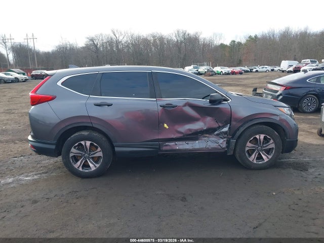 Aukcja sprzedaży 2018 Honda Cr-v Lx, vin: 2HKRW6H3XJH222802, numer aukcji: 44600575